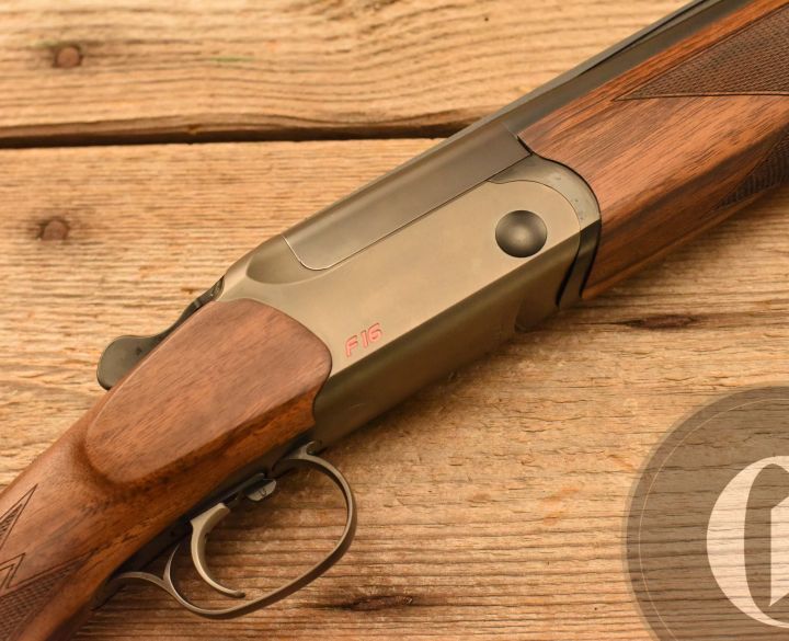 Blaser F16 Sporting Grade 4 12 gauge-0