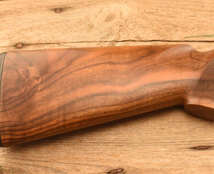 Blaser F16 Sporting Grade 4 12 gauge-1
