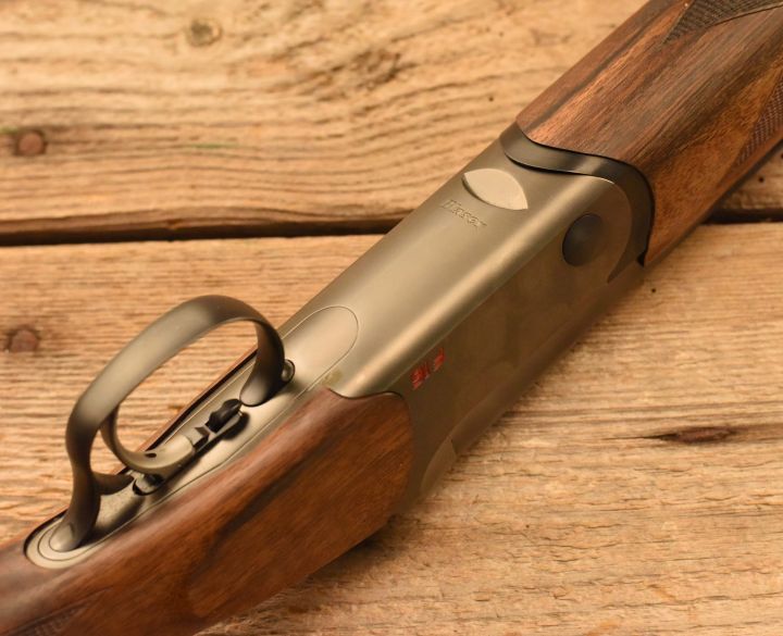 Blaser F16 Sporting Grade 4 12 gauge-3