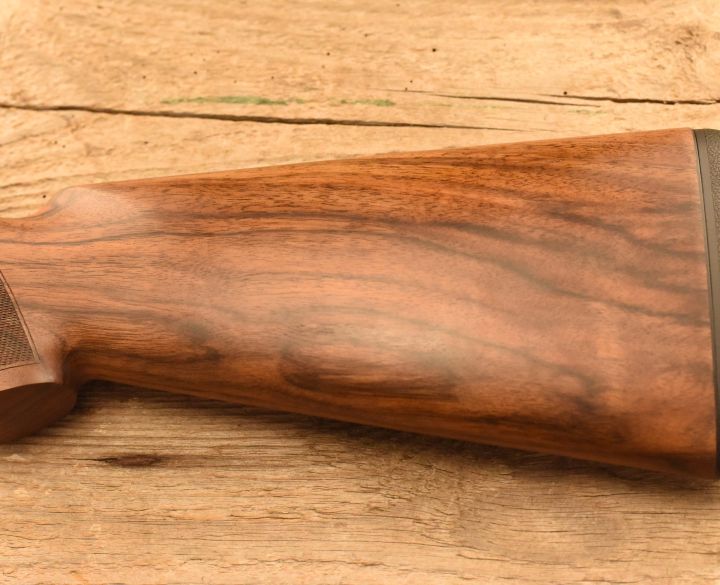 Blaser F16 Sporting Grade 4 12 gauge-4