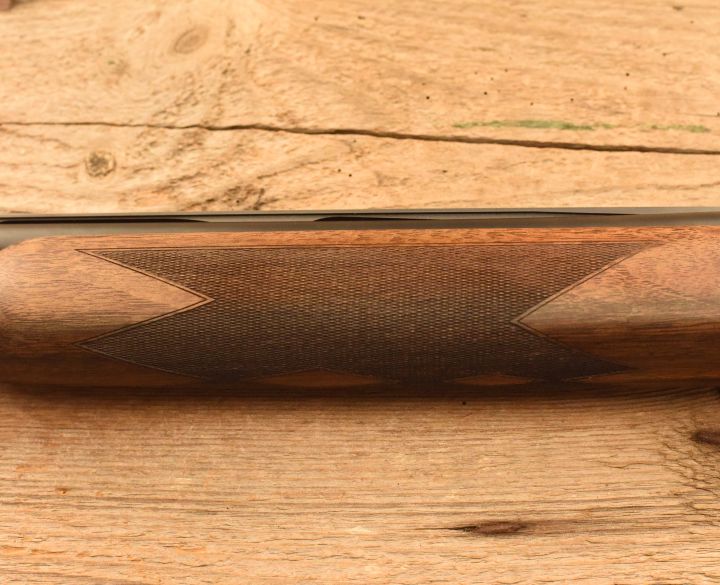 Blaser F16 Sporting Grade 4 12 gauge-5