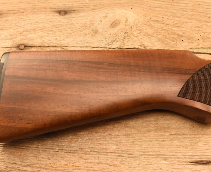 Webley & Scott 912 12 gauge-1