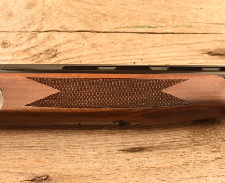 Webley & Scott 912 12 gauge-2