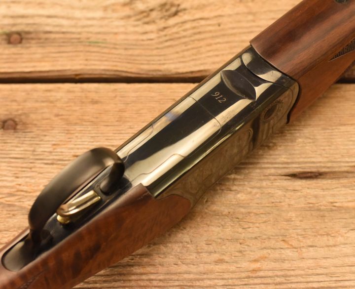 Webley & Scott 912 12 gauge-3