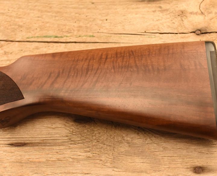 Webley & Scott 912 12 gauge-4