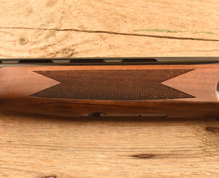 Webley & Scott 912 12 gauge-5