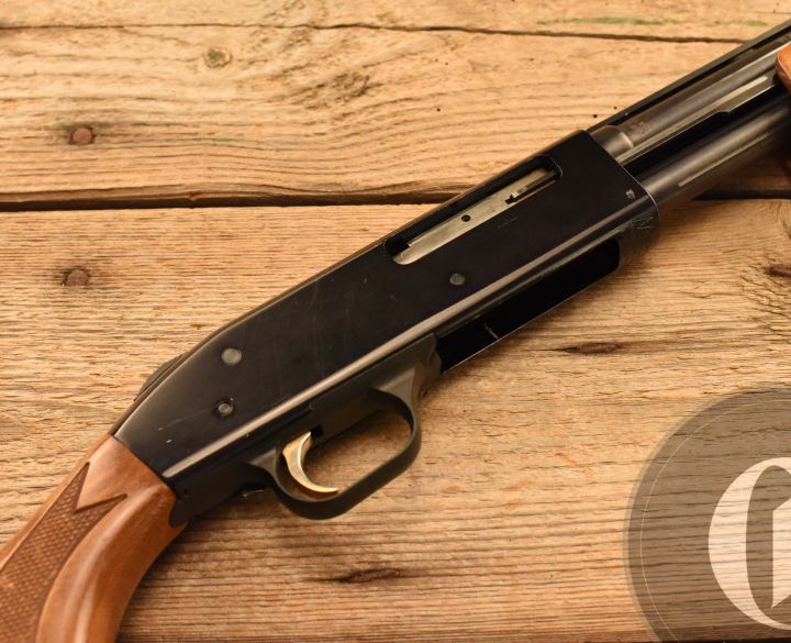Mossberg 500 410 gauge-0