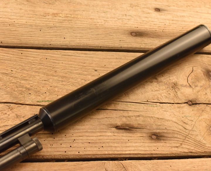 Mossberg 500 410 gauge-1