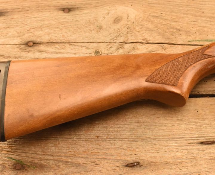 Mossberg 500 410 gauge-2