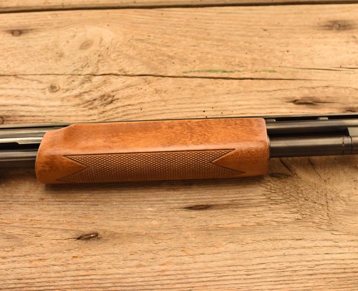Mossberg 500 410 gauge-3