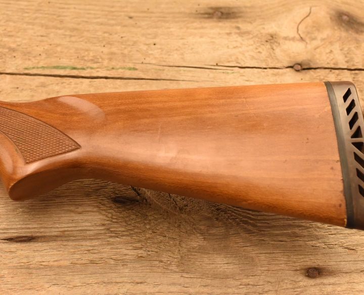 Mossberg 500 410 gauge-4