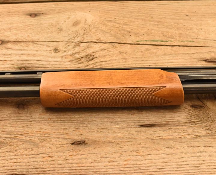 Mossberg 500 410 gauge-5