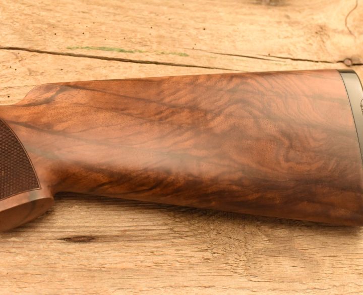Blaser F3 Professional 12 gauge-4