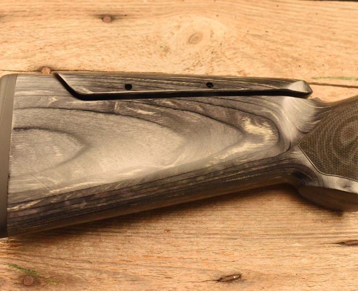 Beretta 688 Black Performance 12 gauge-1