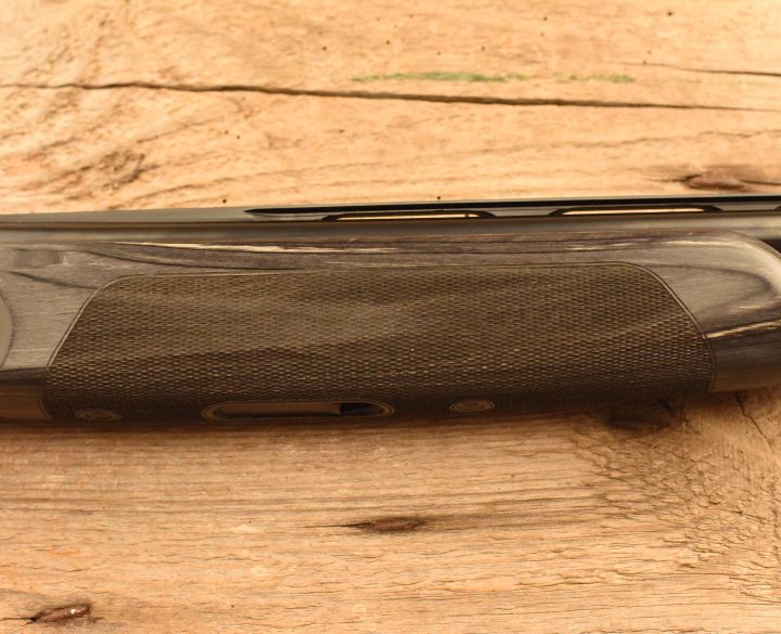 Beretta 688 Black Performance 12 gauge-2