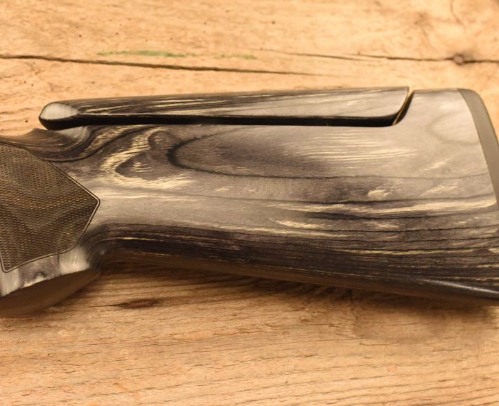 Beretta 688 Black Performance 12 gauge-4