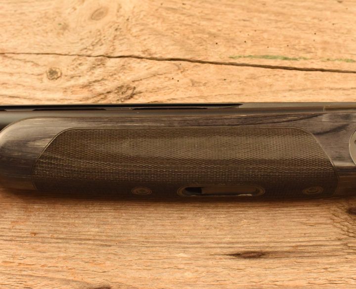 Beretta 688 Black Performance 12 gauge-5