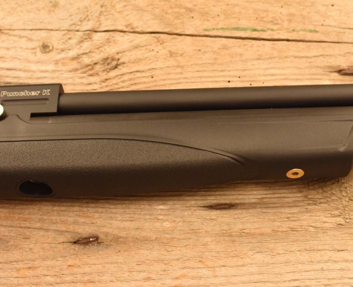 Kral Puncher K Synthetic .177-2
