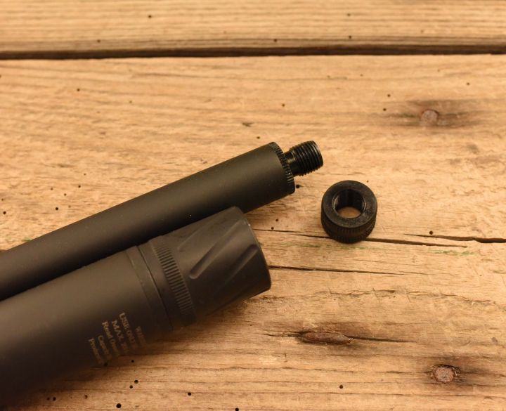 Kral Puncher K Synthetic .177-3