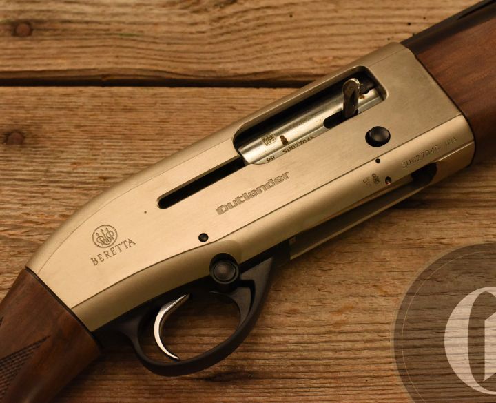Beretta A300 Outlander 12 gauge-0