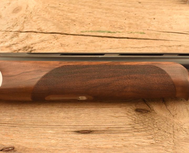 Beretta DT11 12 gauge-2