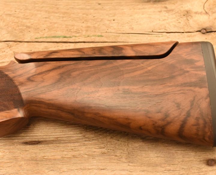Beretta DT11 12 gauge-4