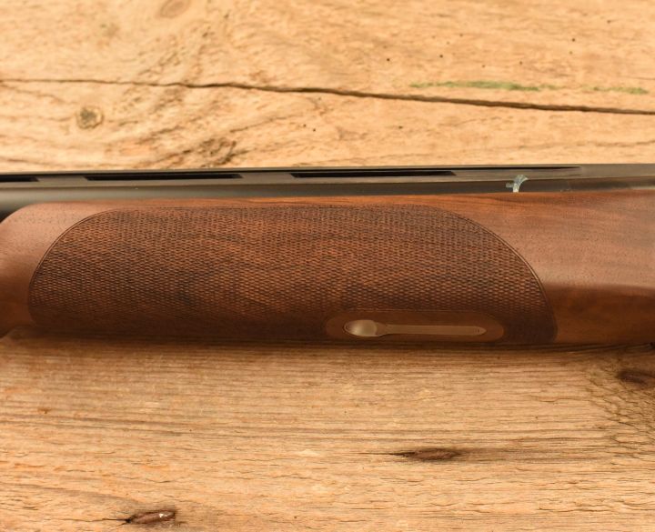 Beretta DT11 12 gauge-5