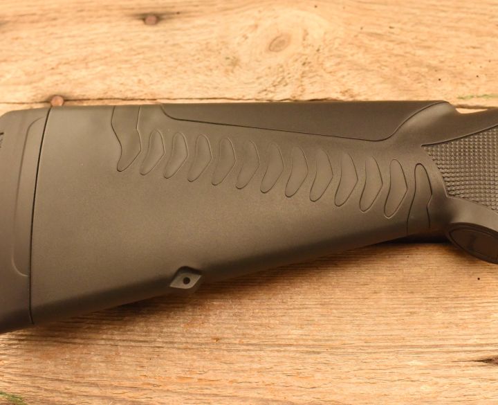 Benelli Black Eagle 12 gauge-1
