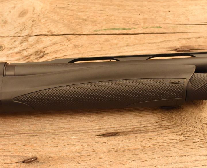 Benelli Black Eagle 12 gauge-2