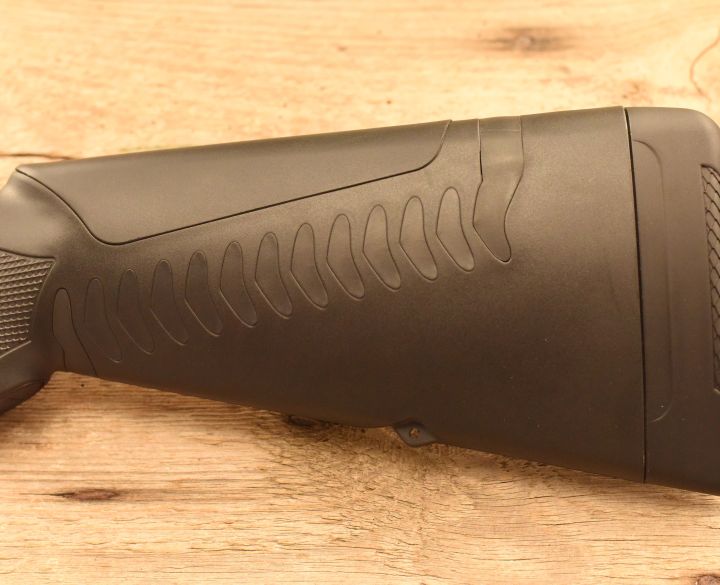 Benelli Black Eagle 12 gauge-4