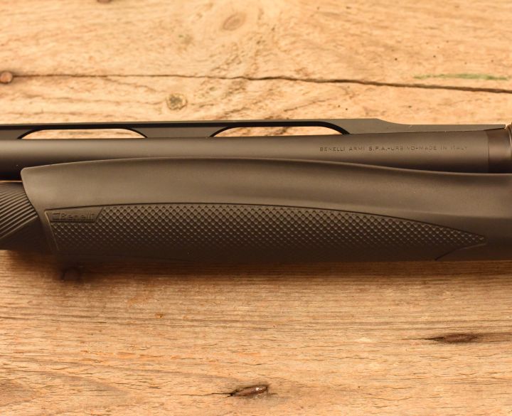 Benelli Black Eagle 12 gauge-5