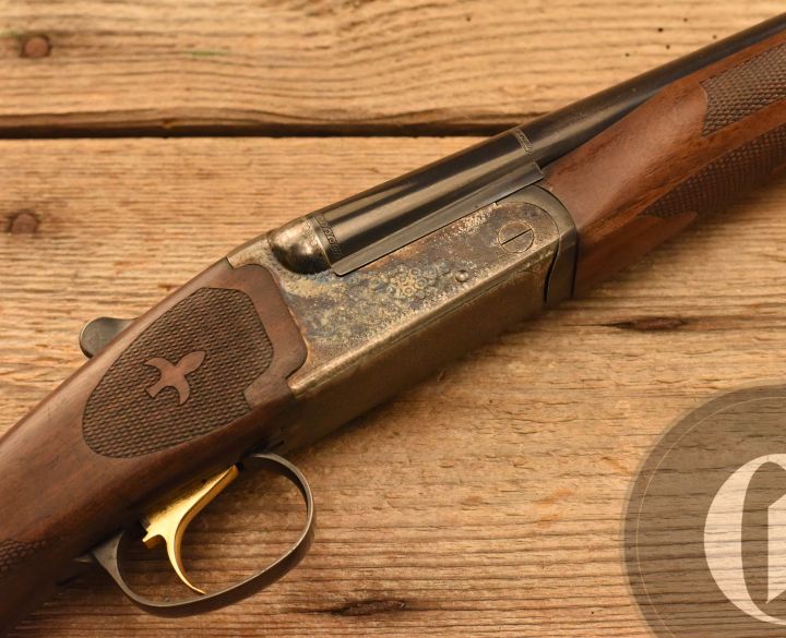 Zabala Unknown 28 gauge-0