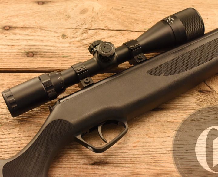 Stoeger RX20 S2 Combo Synthetic .22-0