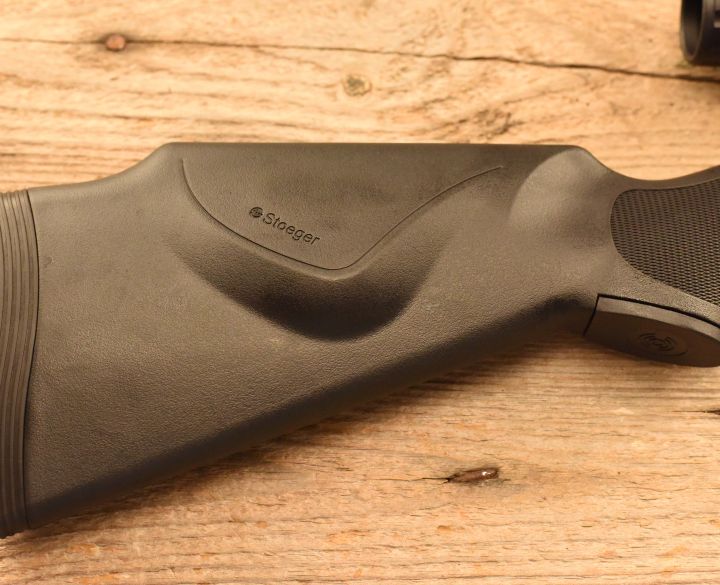Stoeger RX20 S2 Combo Synthetic .22-1
