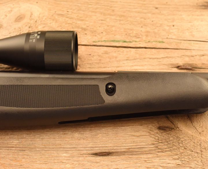 Stoeger RX20 S2 Combo Synthetic .22-2