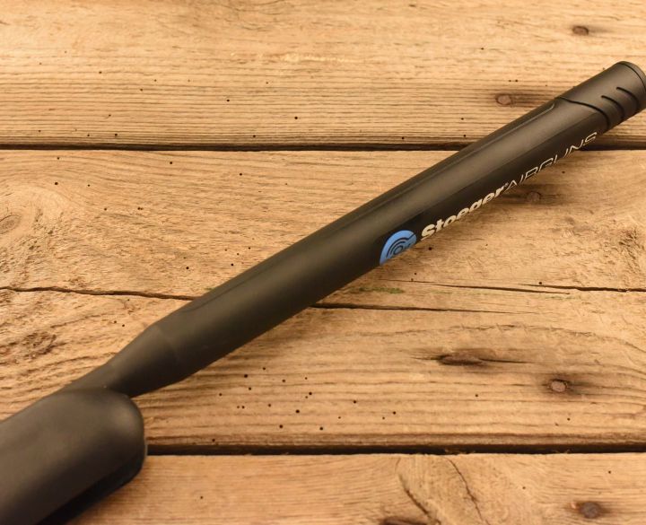 Stoeger RX20 S2 Combo Synthetic .22-3