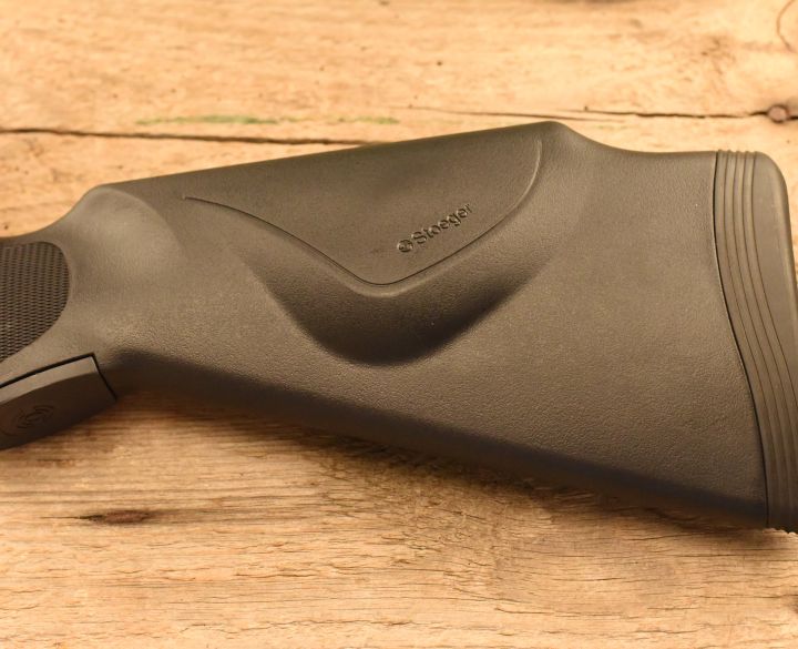 Stoeger RX20 S2 Combo Synthetic .22-4