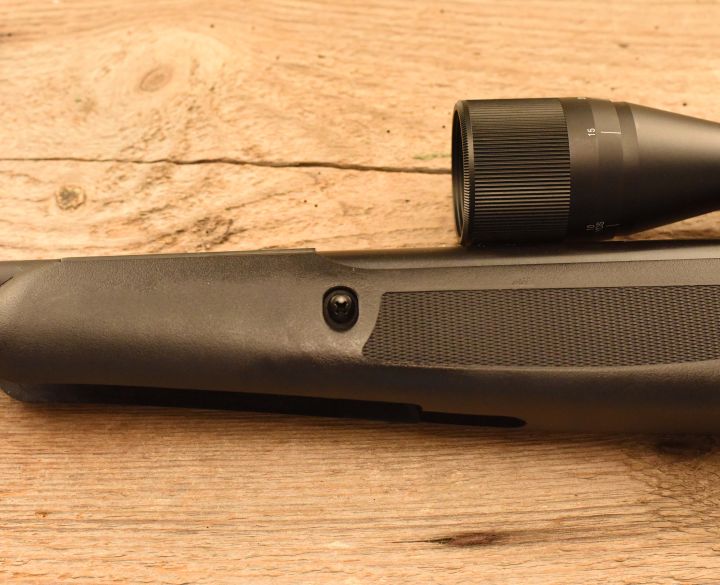 Stoeger RX20 S2 Combo Synthetic .22-5
