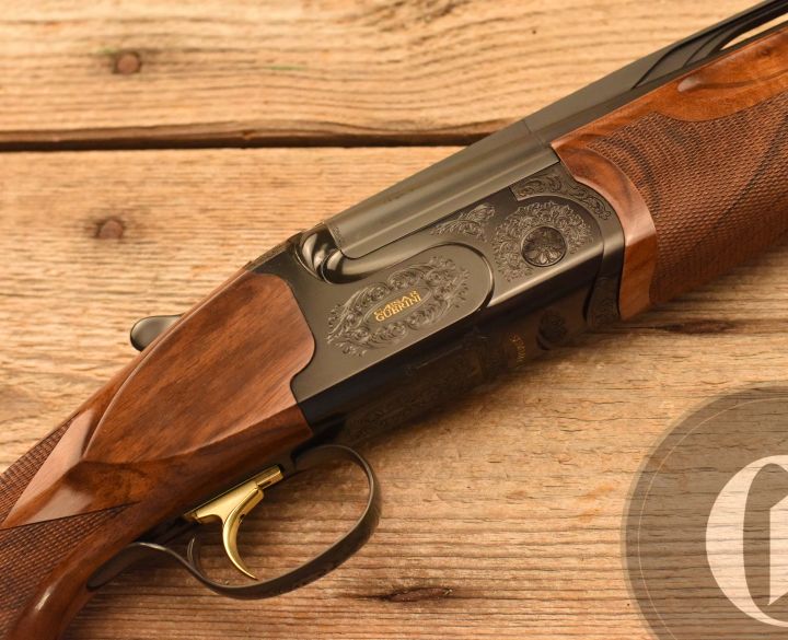 Caesar Guerini Summit Ascent 12 gauge-0