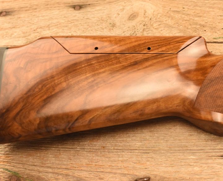 Caesar Guerini Invictus III Impact 12 gauge-1
