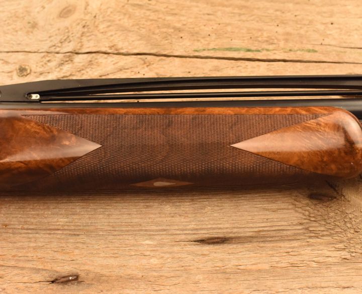 Caesar Guerini Invictus III Impact 12 gauge-2