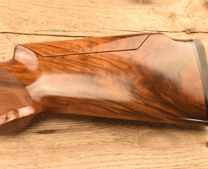 Caesar Guerini Invictus III Impact 12 gauge-4