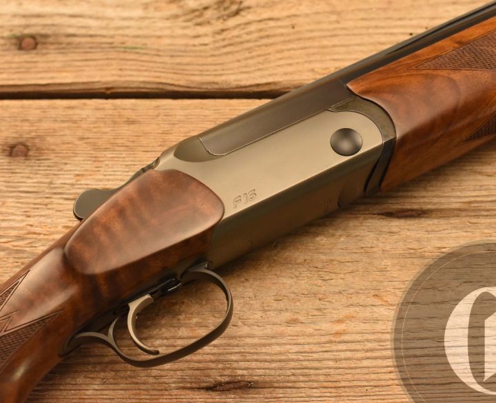 Blaser F16 Sporting Grade 5 12 gauge-0