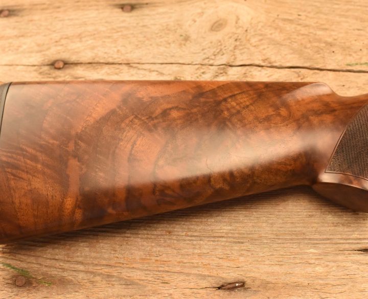 Blaser F16 Sporting Grade 5 12 gauge-1