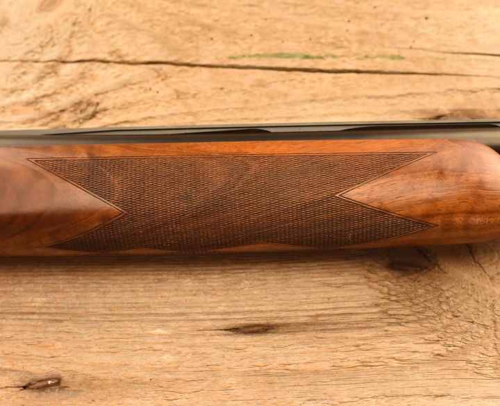 Blaser F16 Sporting Grade 5 12 gauge-2