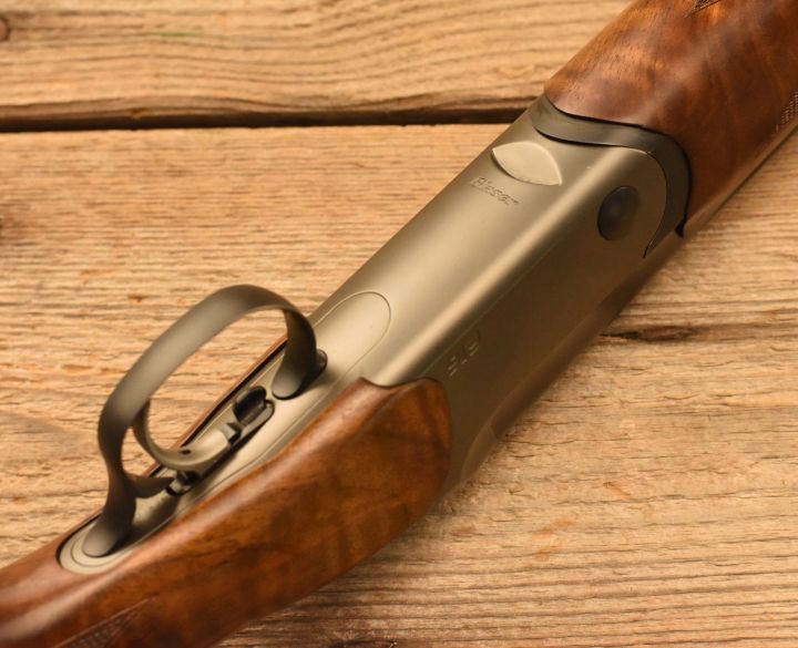 Blaser F16 Sporting Grade 5 12 gauge-3