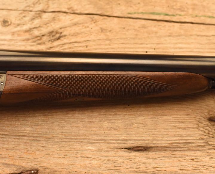 Webley & Scott 700 12 gauge-2