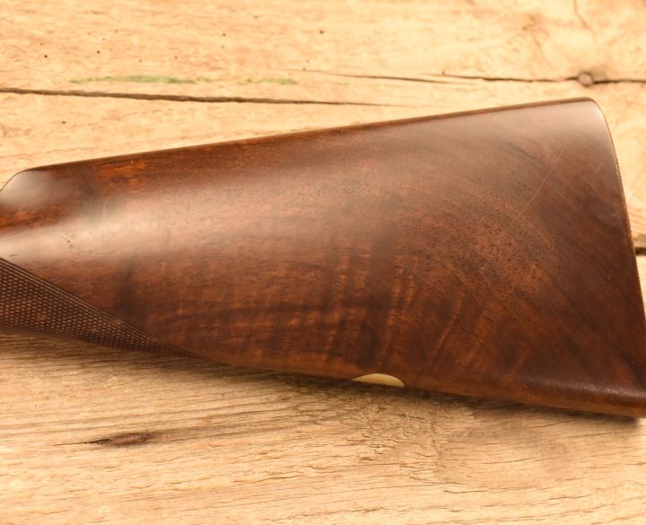 Webley & Scott 700 12 gauge-4