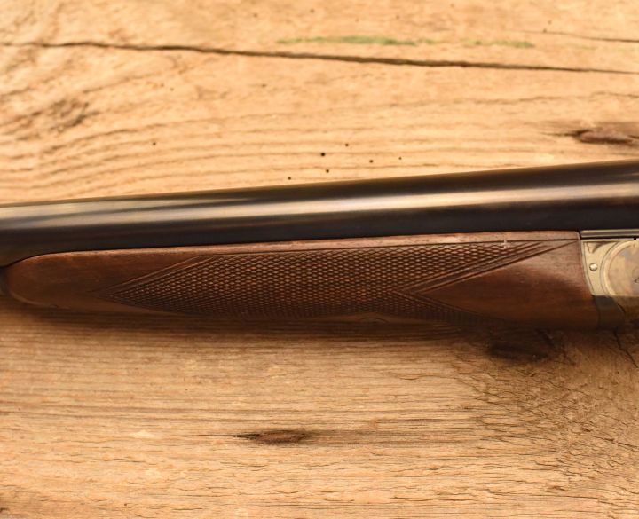 Webley & Scott 700 12 gauge-5