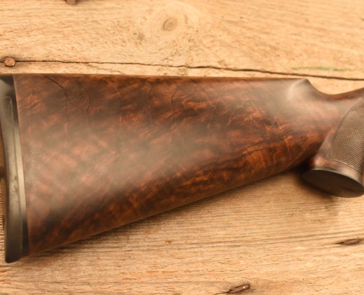 Blaser F3 Game 12 gauge-1